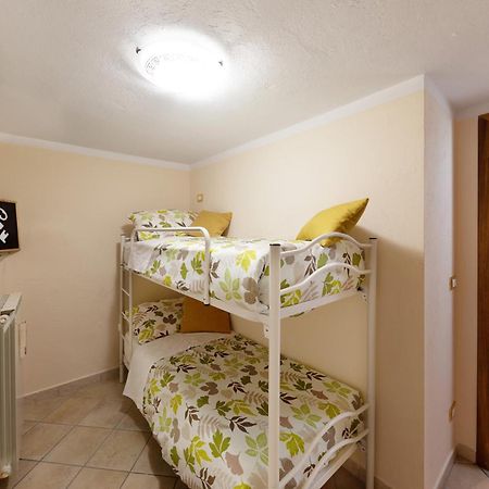 Dimora Gilles Aosta Valley Бар Номер фото